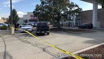 Shooting Reported At Monroeville Mall