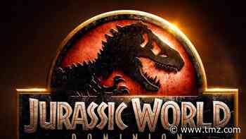New 'Jurassic World' Movie Halts Production Again After Fresh COVID Cases