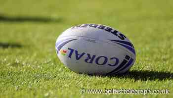 Two Ulster Rugby players test positive for Covid-19