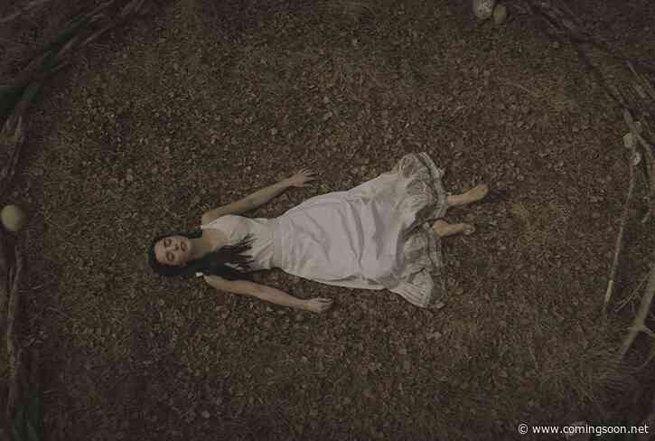 The Curse of Audrey Earnshaw Review: Beautifully Chilling But Too Ambiguous