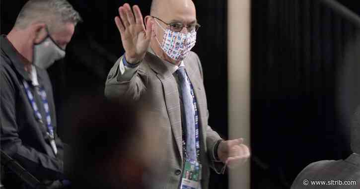 Analysis: The bubble is the real MVP of this NBA season