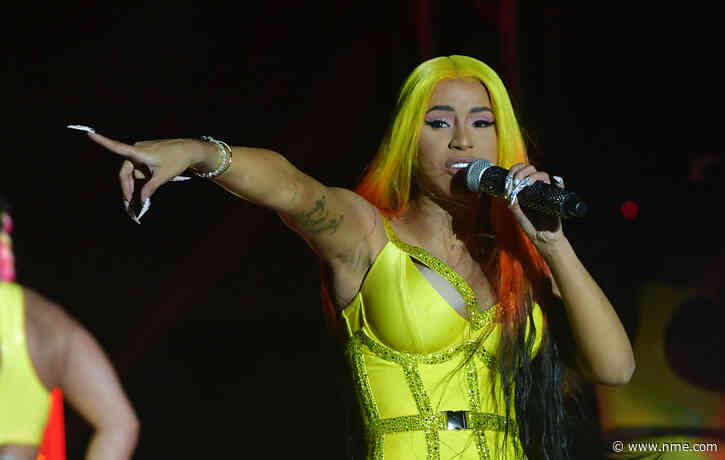 Cardi B apologises for promoting Armenia fundraiser: “We did not do our research”