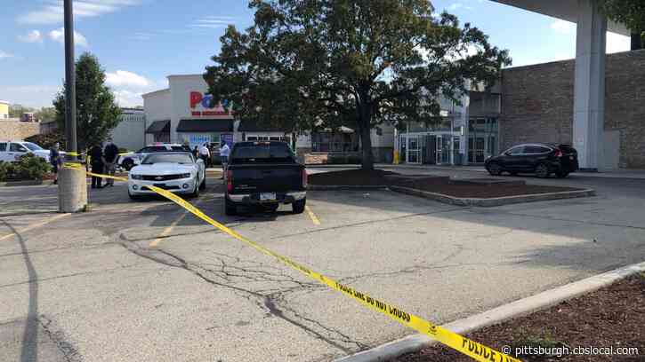 Man Shot, Killed Outside Party City At Monroeville Mall