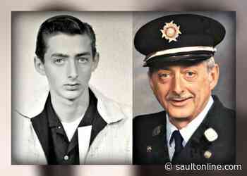 ROWSE, Robert John