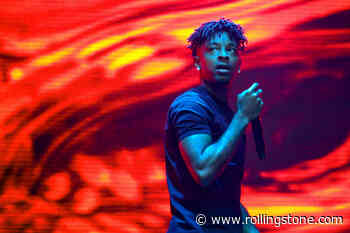 21 Savage and Metro Boomin’s ‘Savage Mode II’ is a Near-Perfect Sequel to a Trap Classic