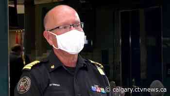 CEMA Chief Tom Sampson announces retirement