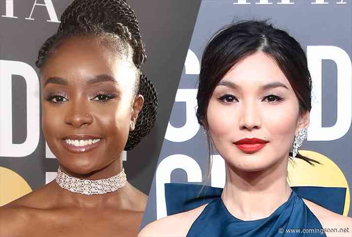 Kiki Layne & Gemma Chan Join Olivia Wilde’s Don’t Worry, Darling