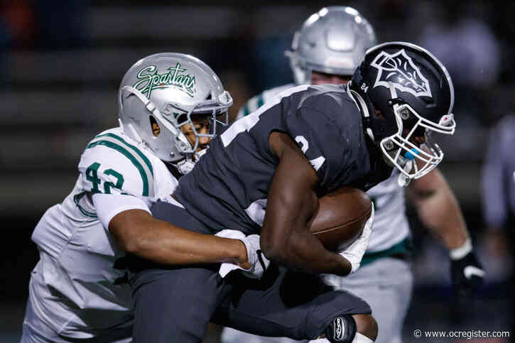 State championship rematch: St. John Bosco, De La Salle to meet in football season opener