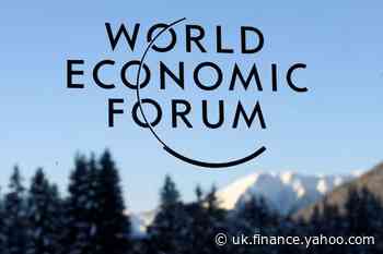 2021 Davos summit shifted to Lucerne in May