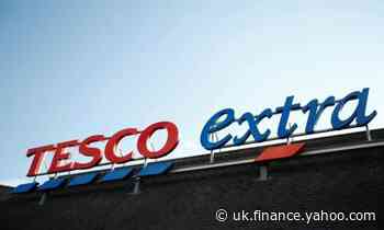 Tesco's £315m dividend must look indecent to Covid-hit hospitality firms