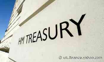 UK recovery on hold owing to Covid second wave, says OBR official