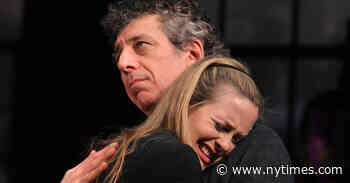 For a Second Series of Play Readings: More Shows, More Stars