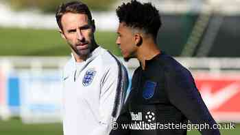 Gareth Southgate warns England players not to damage connection with supporters