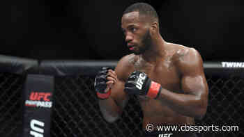 Leon Edwards next fight: What opponent makes the most sense for the British welterweight?