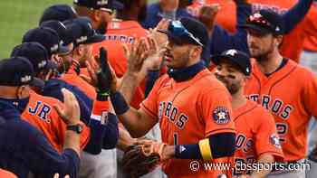Astros vs. Athletics: ALDS Game 3 live stream, TV channel, prediction, odds, watch MLB playoffs online