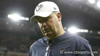 Agent's Take: Breaking down Bill O'Brien's biggest blunders while running the Houston Texans