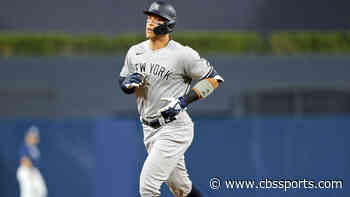 Best MLB bets for tonight's Division Series action