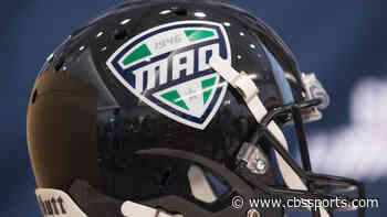 MAC releases 2020 schedule: Dates for all six weeks, championship game to be held on Dec. 18