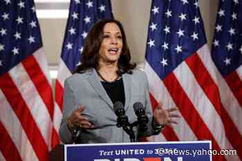 VP debate winner: How to tell who’s winning the Harris-Pence debate