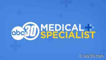 Medical Specialist