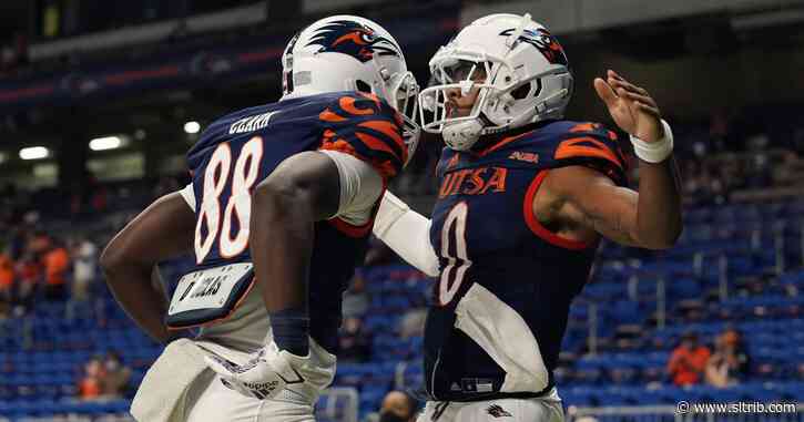 The UTSA Roadrunners’ balanced offense will make them a good test for BYU’s defense