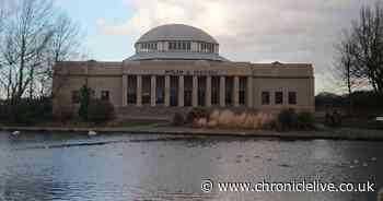 Wylam Brewery closes beerhall indefinitely blaming tighter coronavirus rules