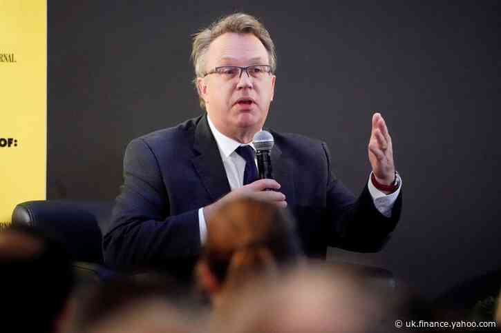 Fed's Williams says moderate inflation overshoot acts as guardrail