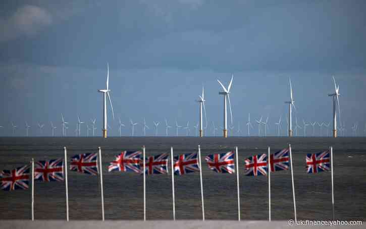 How offshore wind became such a good bet