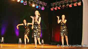 Musikschule Guben: Applaus gibt es diesmal von den anderen Tänzern - Lausitzer Rundschau