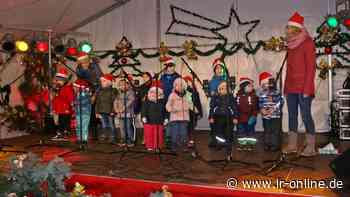 Coronakrise: Wie feiert Guben die Vorweihnachtszeit 2020? - Lausitzer Rundschau