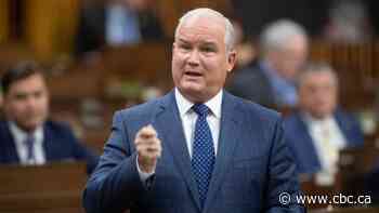 Free votes for Conservative MPs on assisted dying, conversion therapy ban: O'Toole