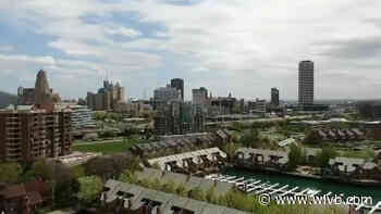 Cluster Action Initiative won't impact any Western New York neighborhoods... yet