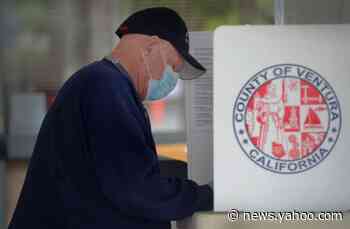 Fact check: California offers fewer polling places but more time to vote in person
