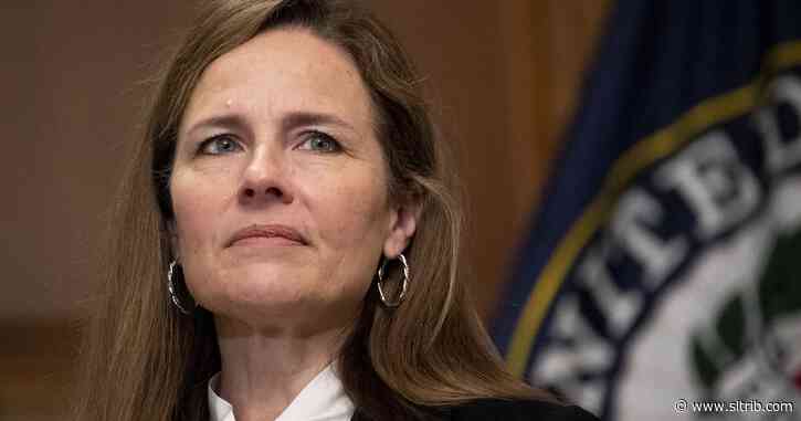Rich Lowry: They’ve got nothing on Amy Coney Barrett
