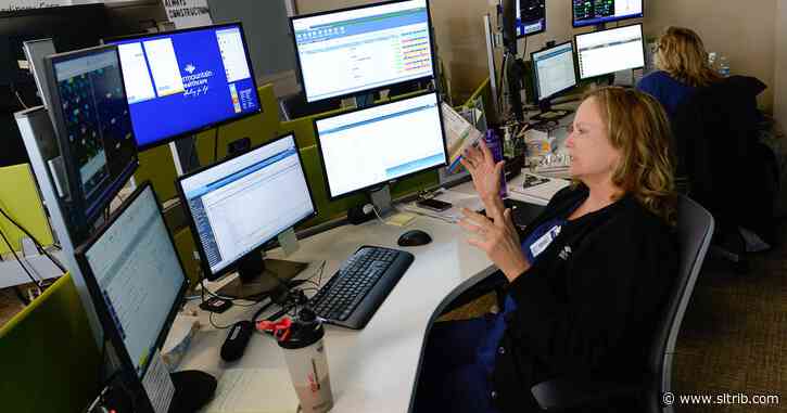 Abby Bossart: Telehealth isn’t a cure-all if it is not available to all