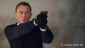 Verschiebung des Bond-Filmstarts trifft angeschlagene Branche hart