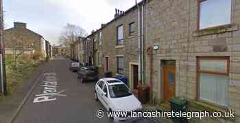 Bacup family escape house fire