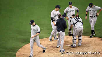 Yankees tried to out-Rays the Rays in ALDS Game 2 -- it backfired in more ways than one