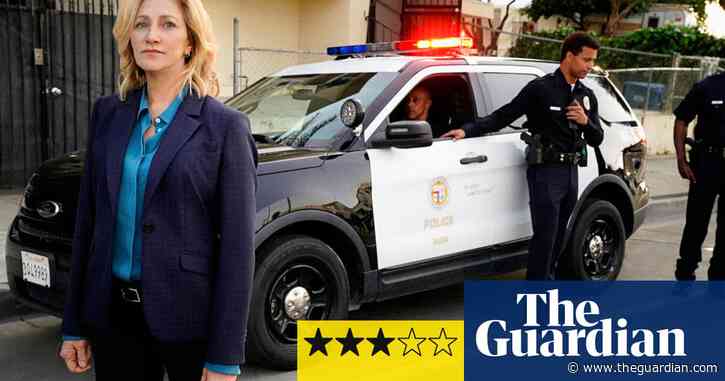 Tommy review – liberating police procedural undone by white saviour routine
