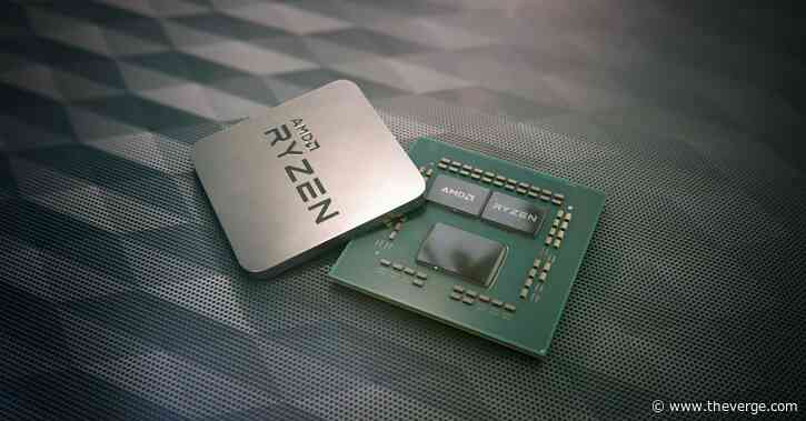 How to watch AMD’s Zen 3 event introducing Ryzen 5000 processors