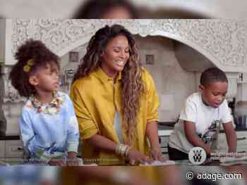 Watch the newest commercials on TV from Apple Music, WW, Spectrum Mobile and more