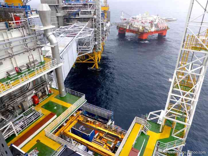 Norway strike could shut giant Sverdrup oilfield on Oct 14