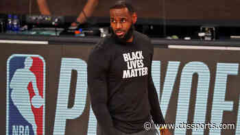 LOOK: LeBron James appears on Wheaties box for the first time, along with his I Promise school