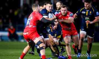 Clubs call for Premiership rule change after Sale-Worcester is scrapped