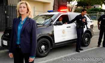 Tommy review – liberating police procedural undone by white saviour routine