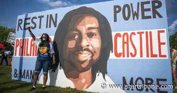 Philando Castile's mom honored for anti-racism work by St. Paul & Minnesota Foundation