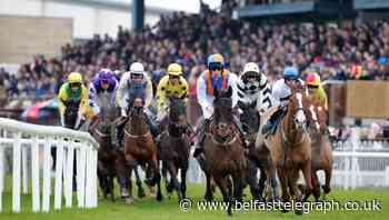 Down Royal's Boxing Day fixture moved forward to help reduce busy festive period of racing