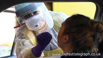 Mystery of Northern Ireland's alarming spike in cases of Covid-19