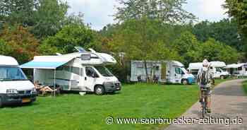 Campingfreunde Saar in Bexbach - Saarbrücker Zeitung