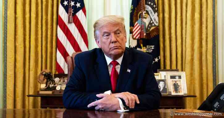 Dan Calabrese: Trump Will Still Be Trump, But He Needs To Learn a Few Things from Reagan